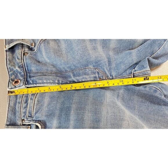 G-Star Raw Mens 33/34 D-Staq 3D Slim Fit Multipocketed Jeans - Picture 7 of 16